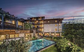 Taubers Unterwirt Aktiv&Vitalhotel